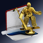 Акриловая награда Хоккей 1735-130-000