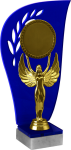 Акриловая награда Ника 2872-210-103