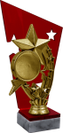 Акриловая награда Мицар 1792-220-202