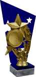 Акриловая награда Мицар 1792-220-203