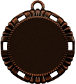 Медаль Вишалья 3595-070