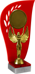 Акриловая награда Ника 2872-210-102