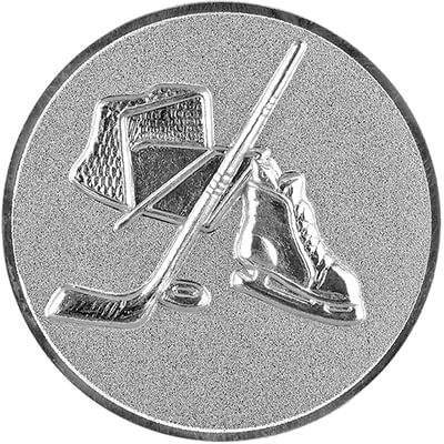 Эмблема хоккей 1106-050-201