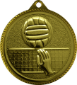 Медаль волейбол 3997-004