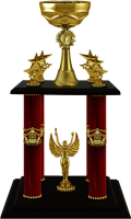 Кубок Лареина 4711-490-102