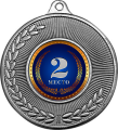 Медаль 1,2,3 место