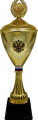 Кубок Атаман 1,2,3 место
