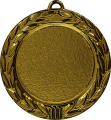 Медаль Вуктыл 3650-070