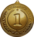 Медаль Коваши 3547-070