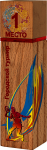 Награда из натур. дерева с цв.нанесением 2156-205-УФ2
