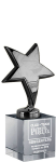 Награда Звезда с гравировкой 2866-150-2ГР