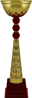 Кубок Винни крас 4651-330-102