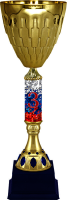 Кубок Альф 1,2,3 место 4217-450-332