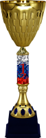 Кубок Альф 1,2,3 место 4217-450-132