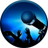 Акриловая эмблема Музыка 1386-050-010