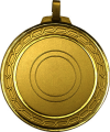 Медаль Илекса