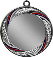 Медаль Азанка 3601-070-200