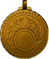 Медаль Воль