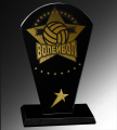 Награда из стекла Волейбол 1657-190-В00
