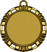 Медаль Вишалья 3595-070-100
