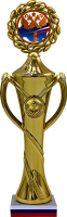 Награда Россия 1,2,3 место 2105-310-133
