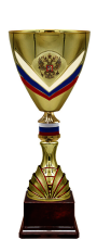 Кубок Тимофей 4659-350-100
