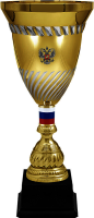 Кубок Атлант 4294-530-100