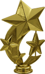 Фигура Звезды 2642-130-100