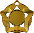 Медаль Звезда