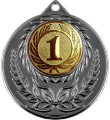 Медаль Кувача 3597-050