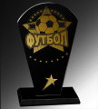 Награда из стекла Футбол 1657-190-Ф00