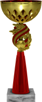 Кубок Флор 5759-290-102