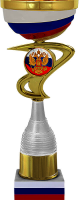 Кубок Кадет 4204-290-132