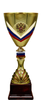 Кубок Тимофей 4659-350-100