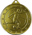 Медаль Фабио 3634-050
