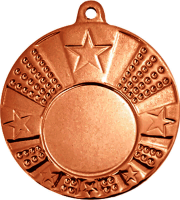 Медаль Амира 3684-050-300