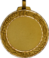 Медаль Зева