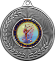 Медаль художественная гимнастика
