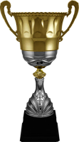 Кубок Гастон 4502-370-000