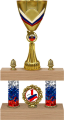 Кубок Фрегат 4570-132