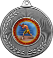 Медаль бокс
