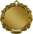 Медаль Истья 3600-070