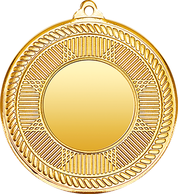 Самые популярные медали