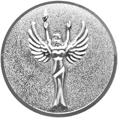 Эмблема Ника 1170-050-201