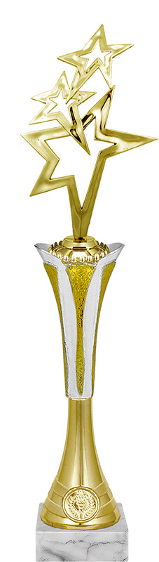 Награда Звезды 2058-360-100