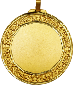 Медаль Тахо 3374-070-101