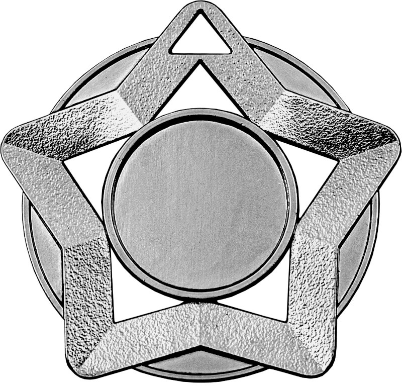 Медаль Звезда 3586-060-200