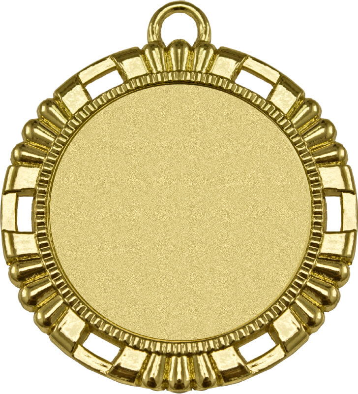 Медаль Вишалья 3595-070-100