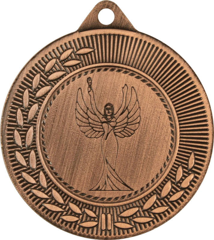 Медаль Валдайка 3608-040-300