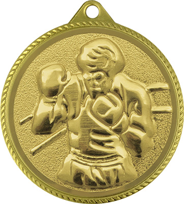 Медаль бокс 3997-002-100